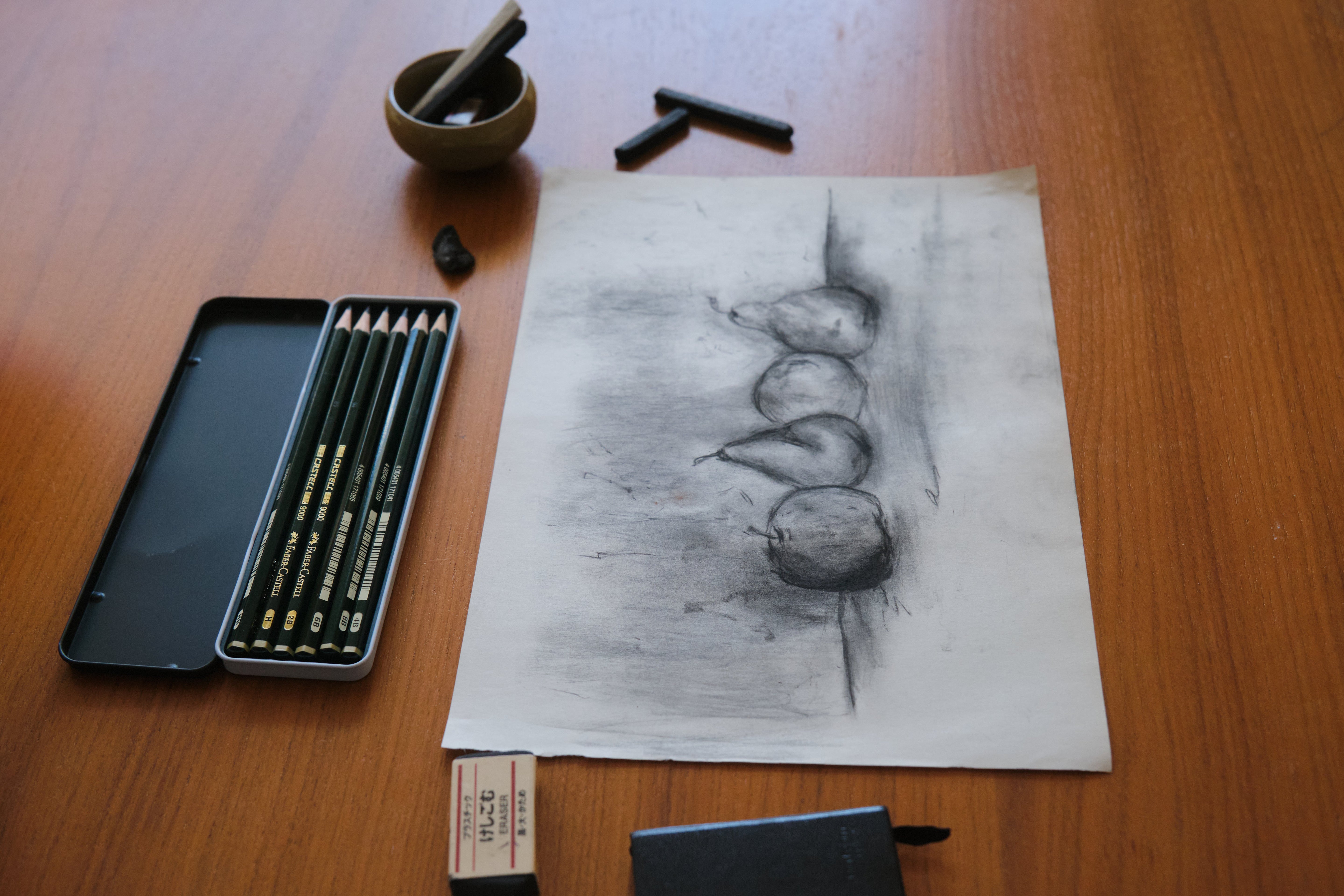 Artworks
