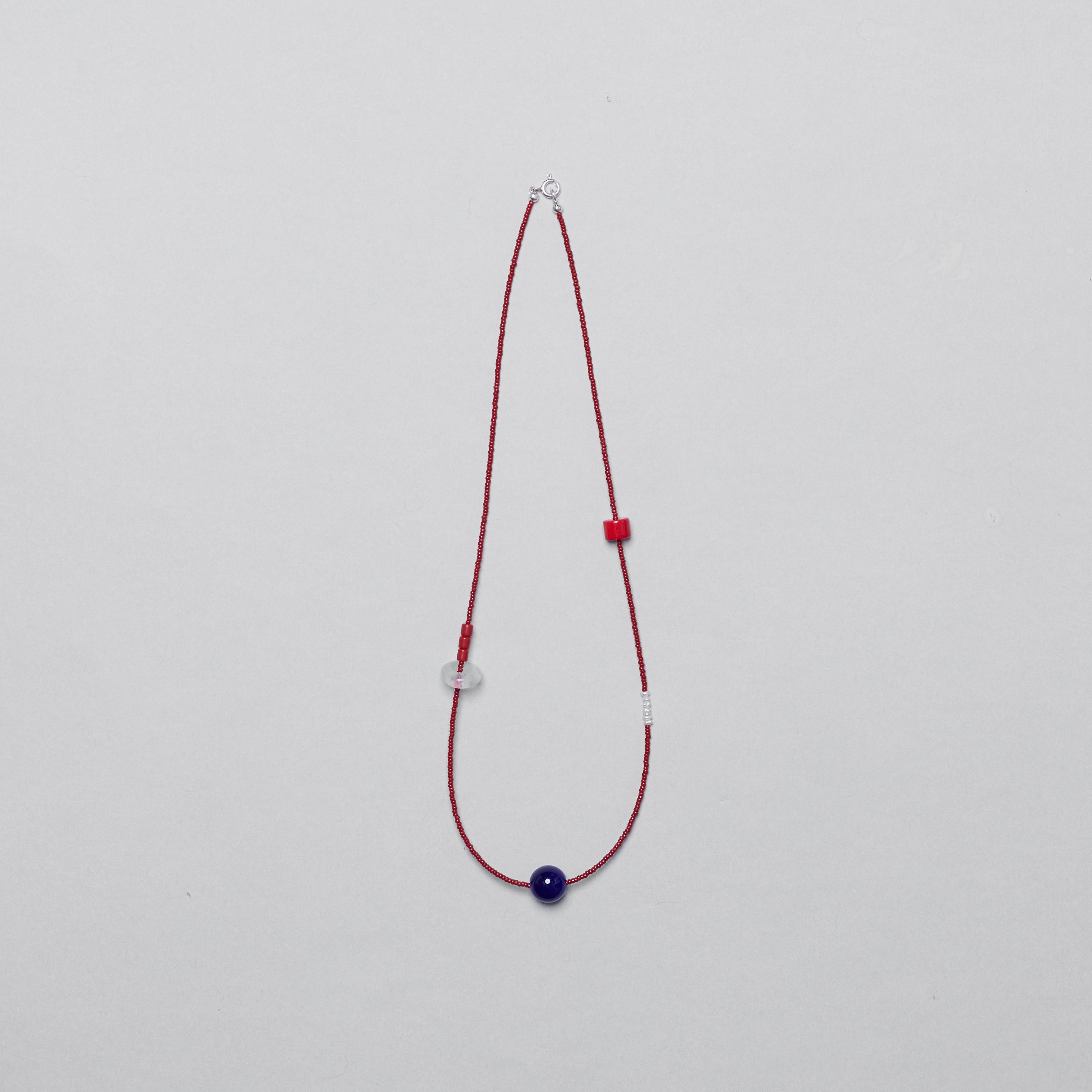 Tangled Cord