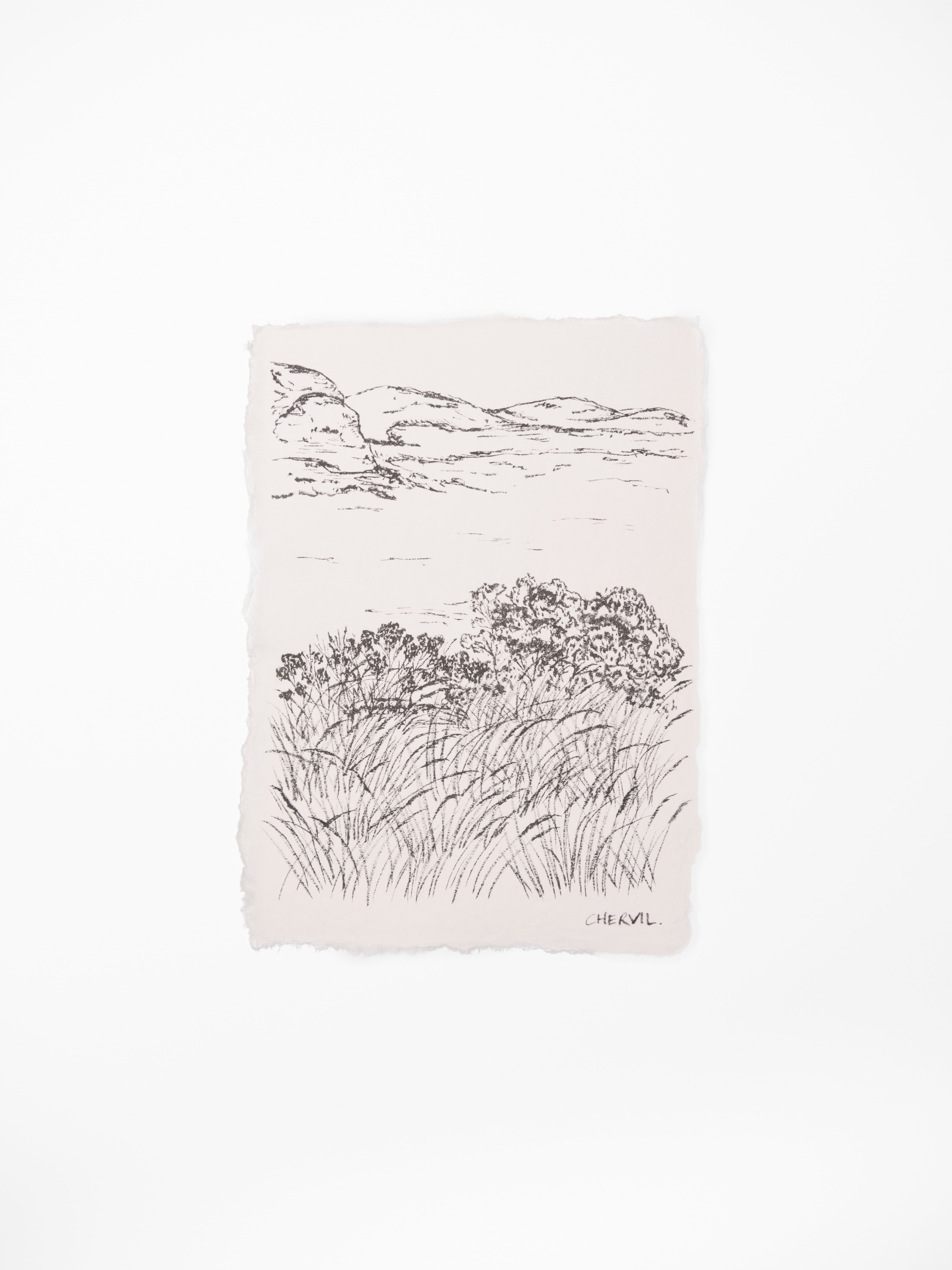 Coastal Wind