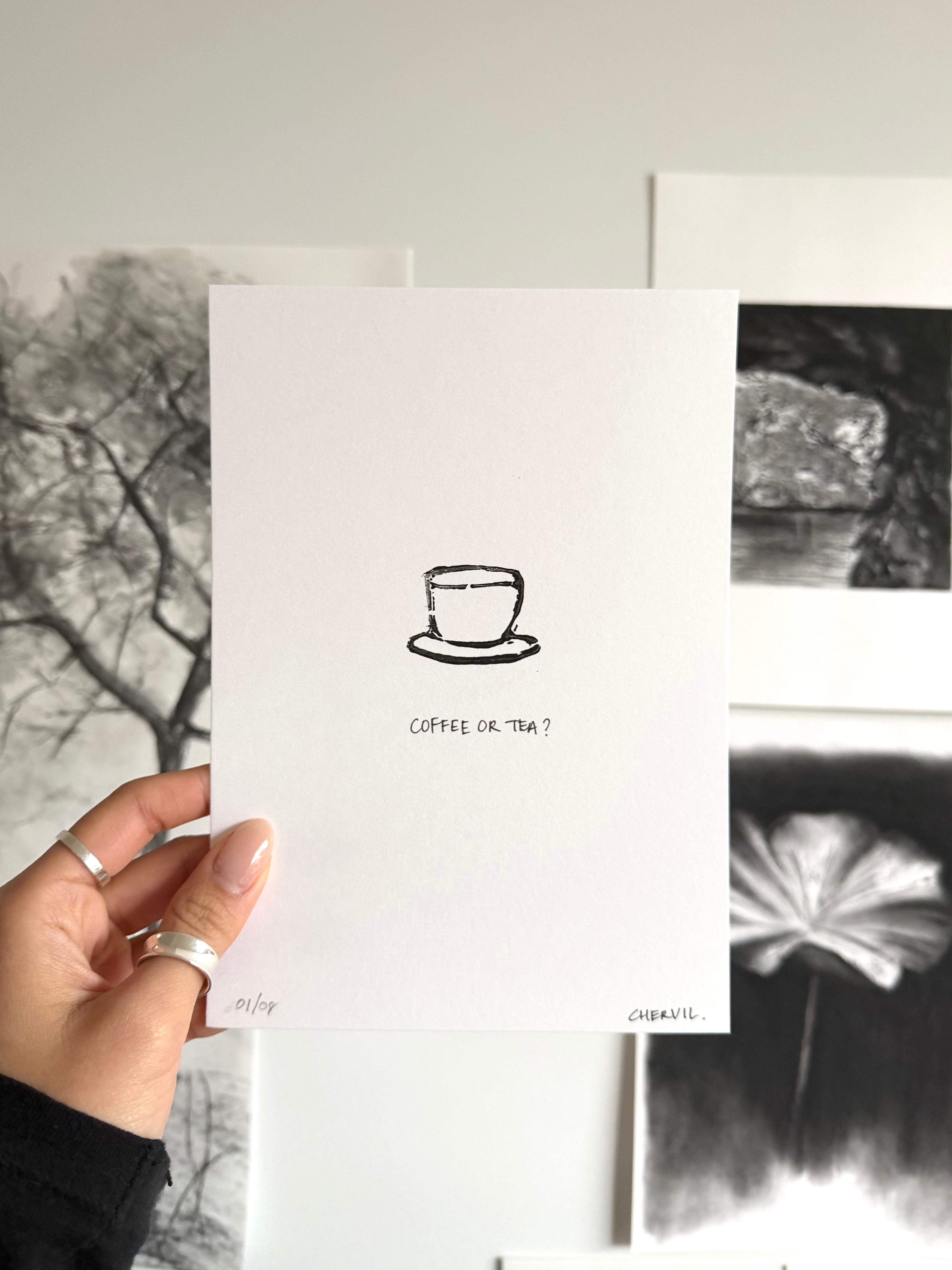 Coffee or Tea?-2