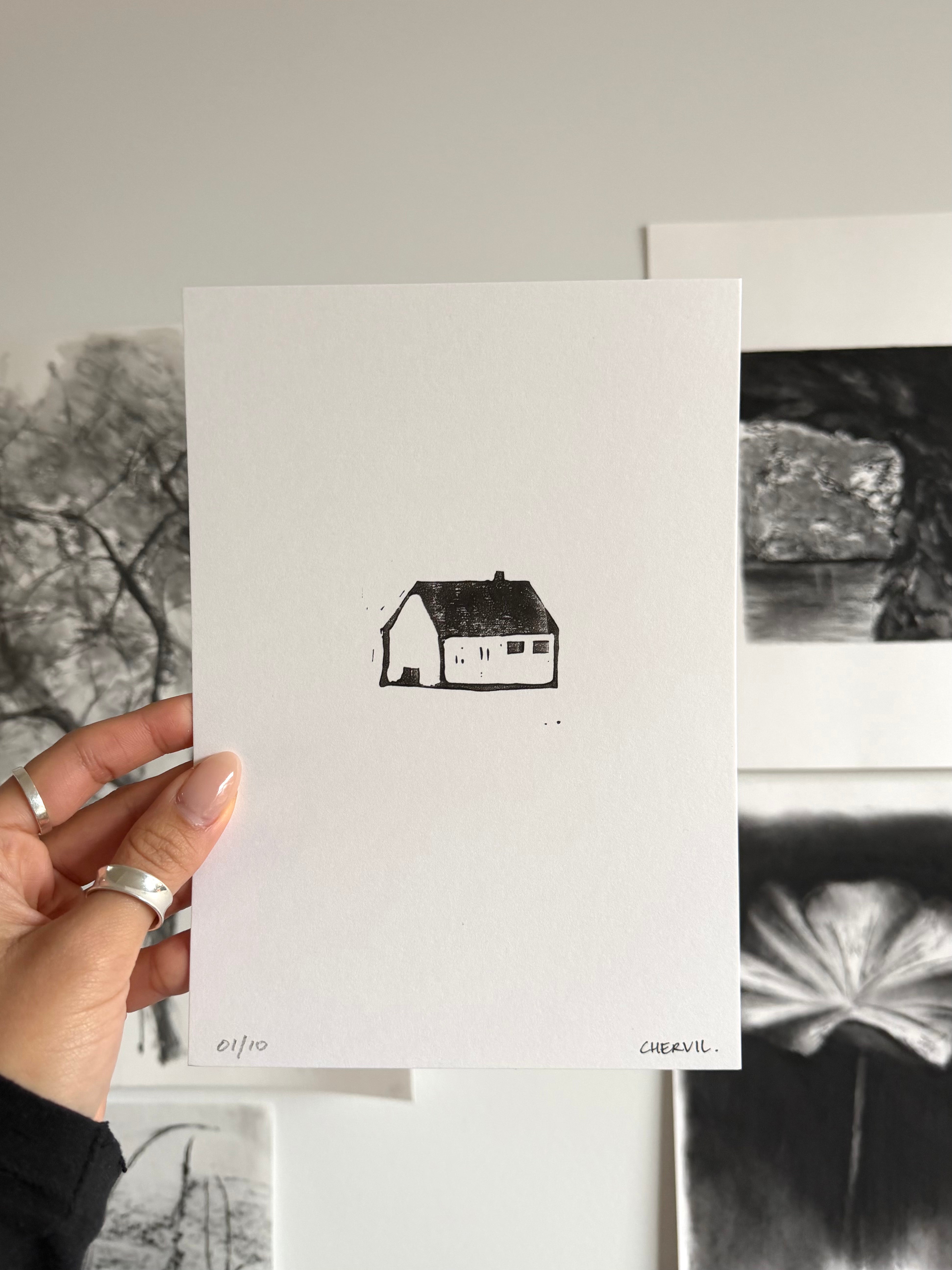 Homebody-2