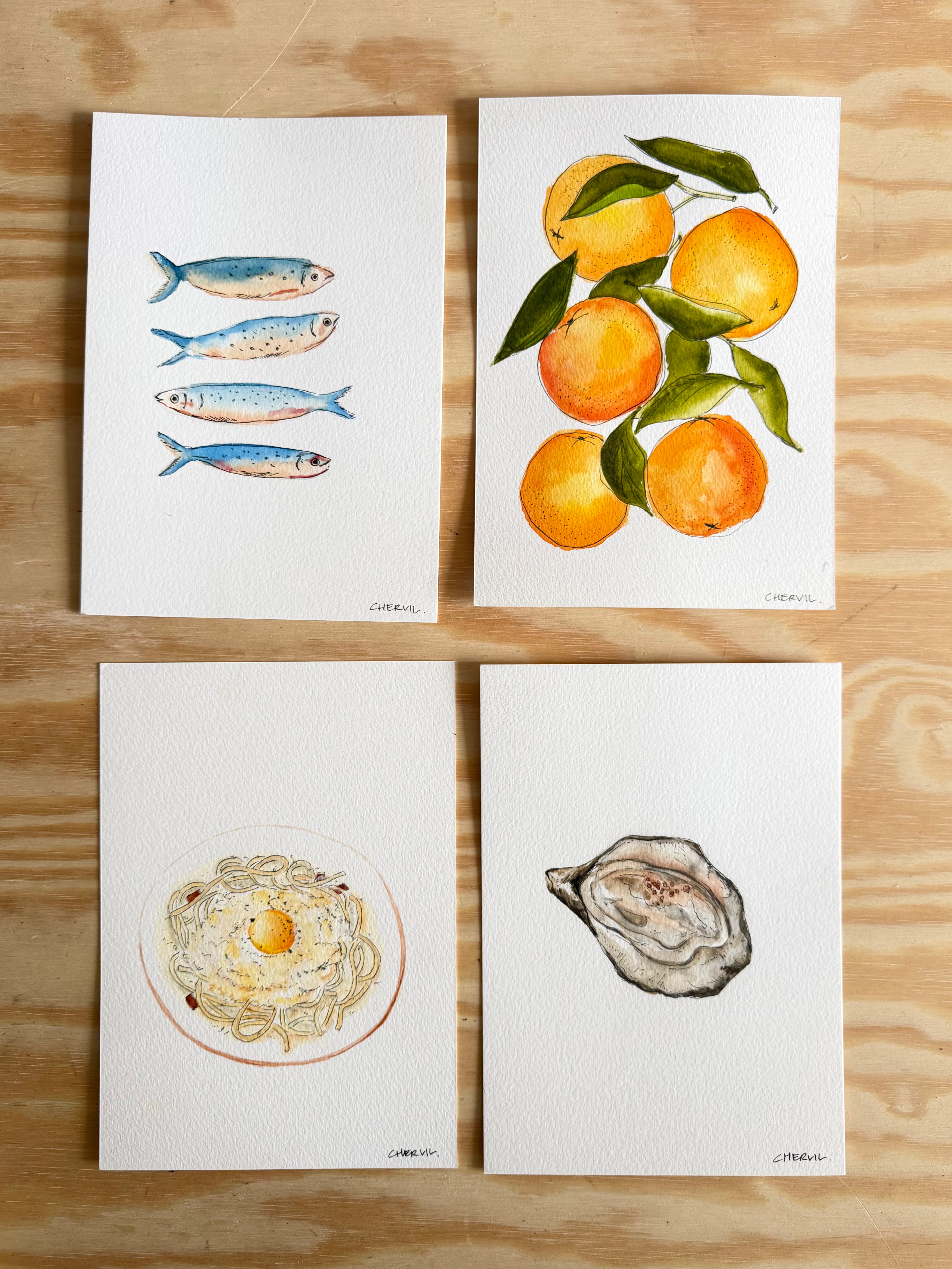 Oyster Hour - thumbnail 5