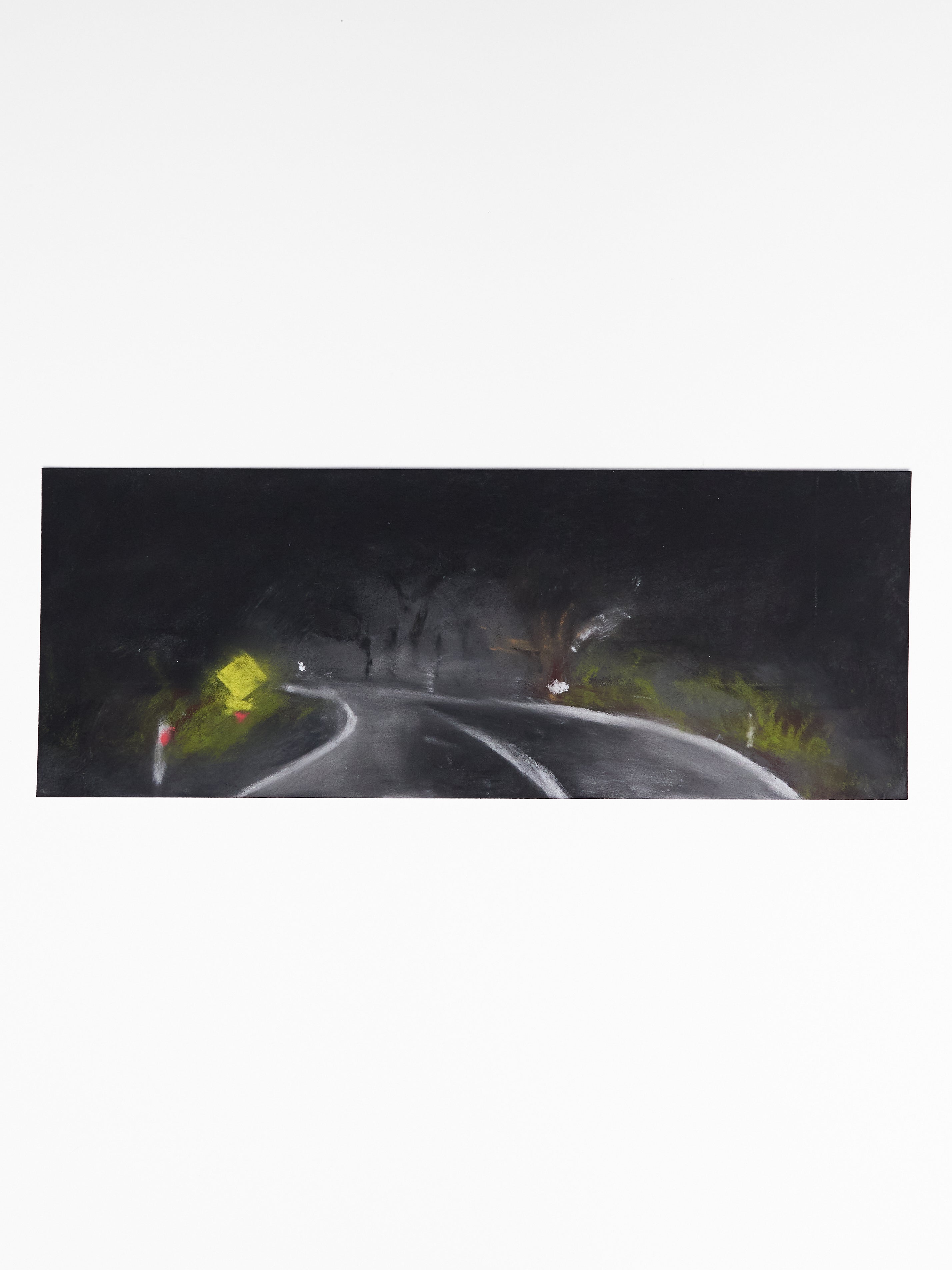Night Drive
