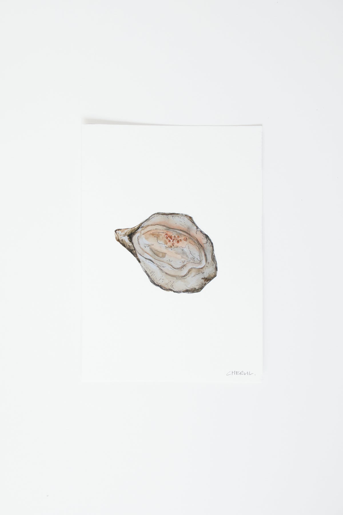 Oyster Hour - thumbnail 1