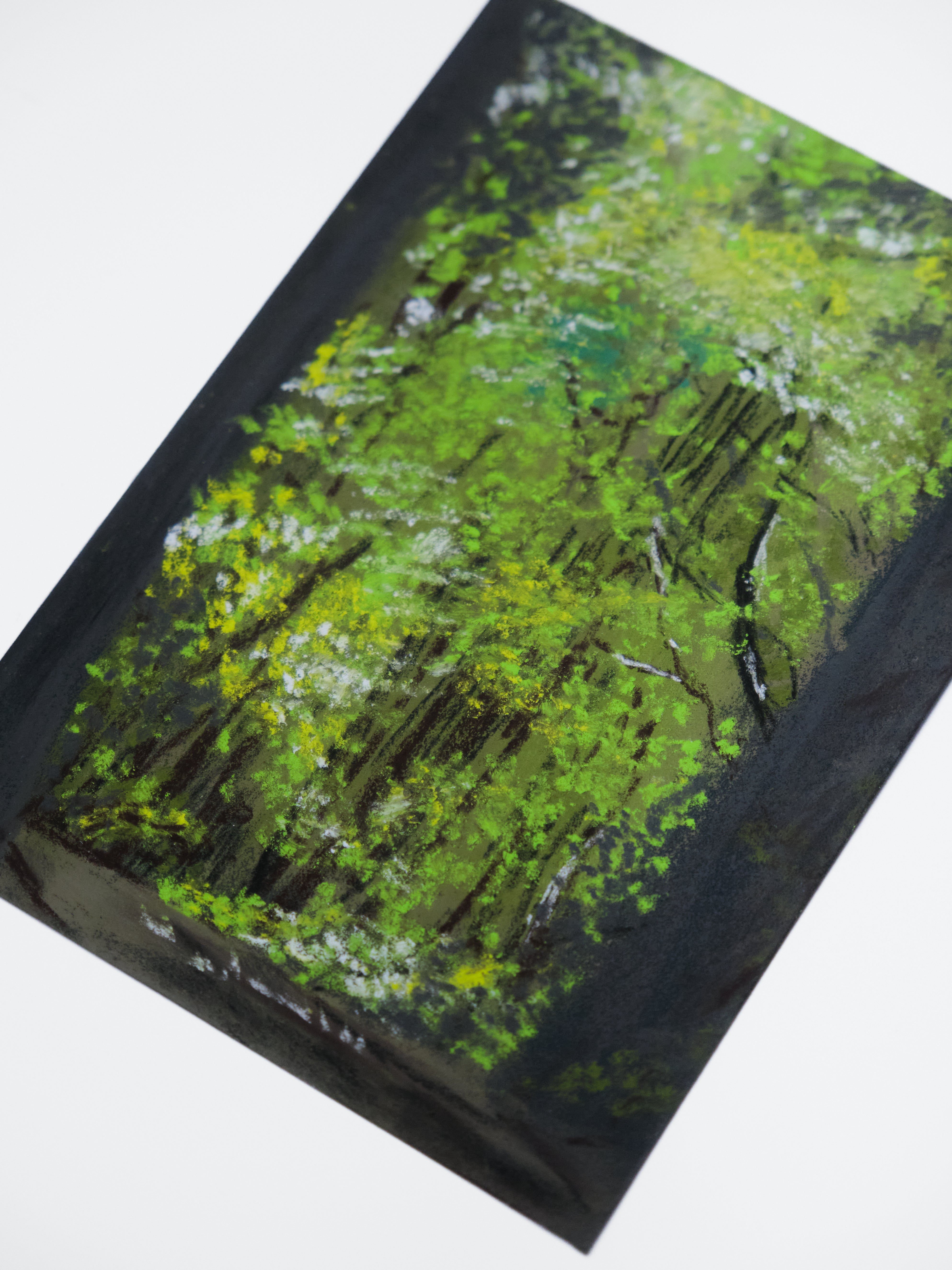 Whispers of the Forest - Kyoto-3