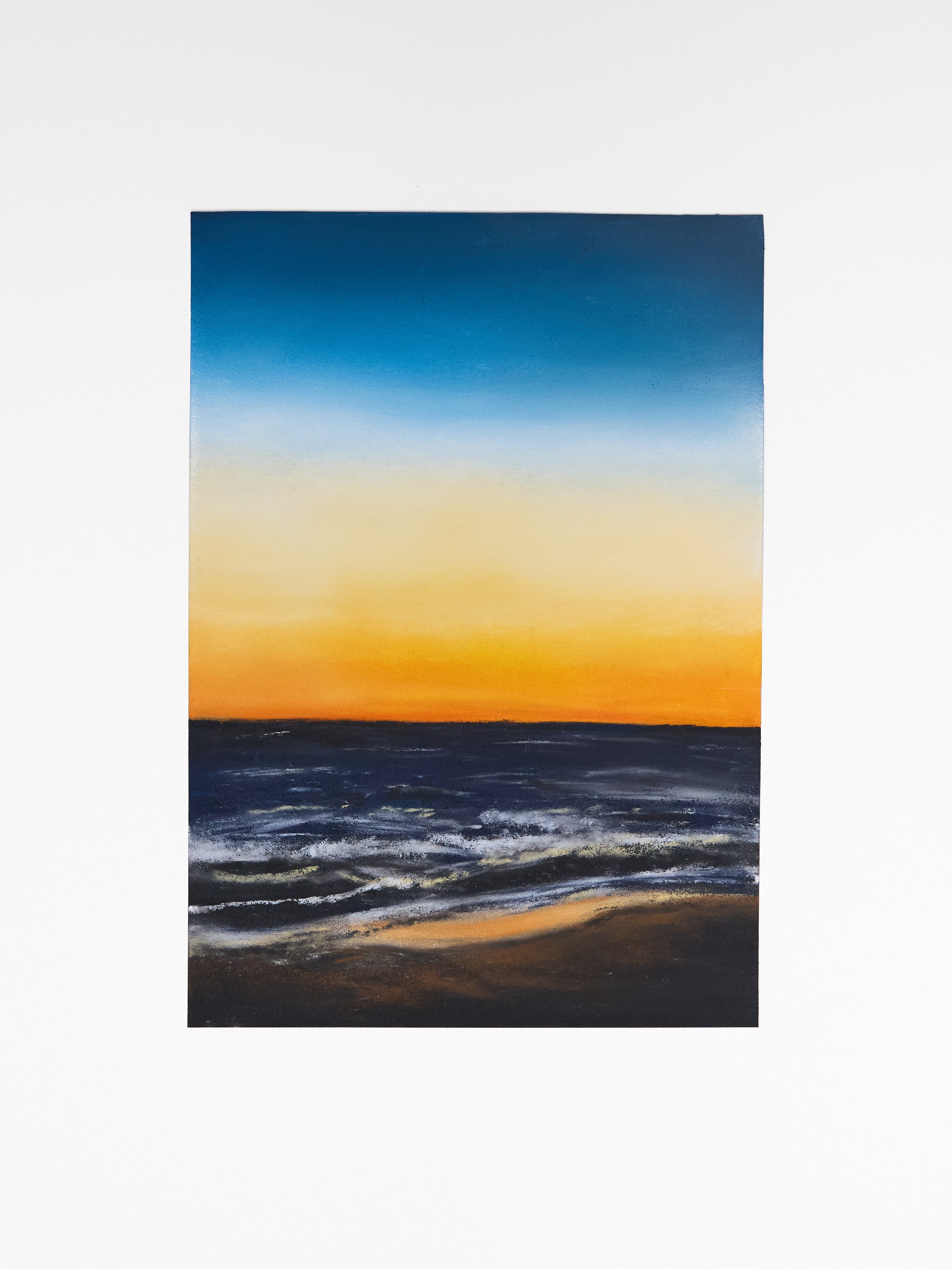 Sunset Tide-2